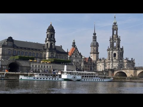 Video, Dresden und Umgebung