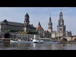 Video, Dresden und Umgebung