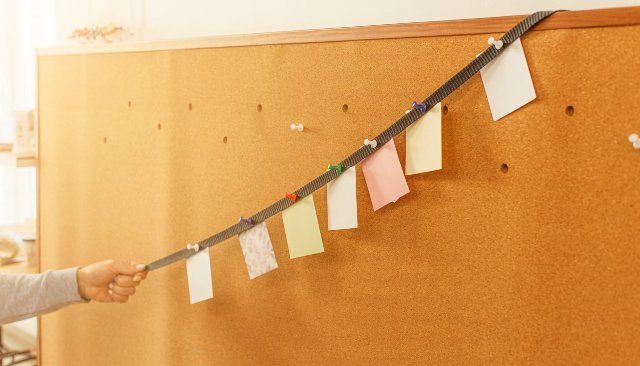 You share a calendar, not an appointment: every appointment follows its calendar