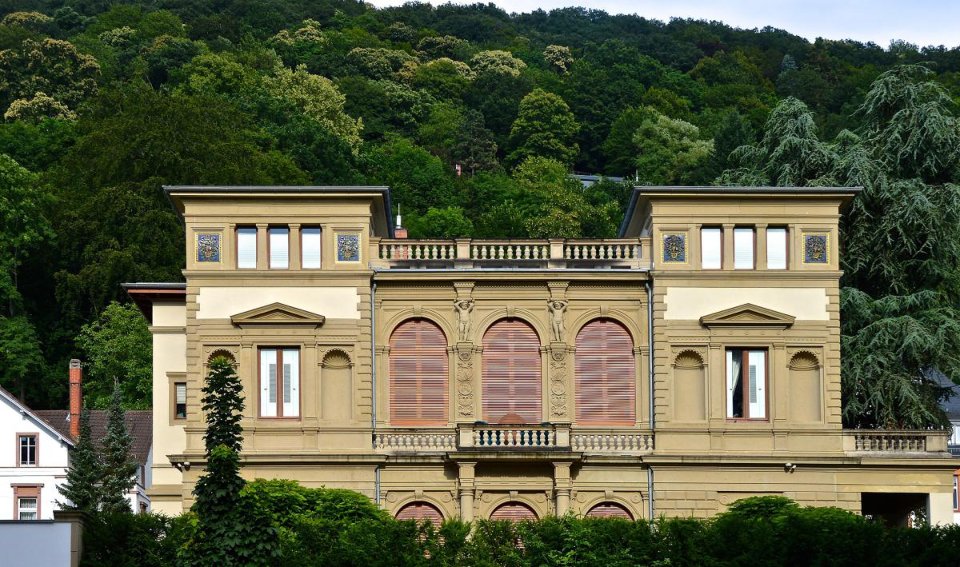 Außenansicht