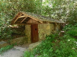 Gartenhaus