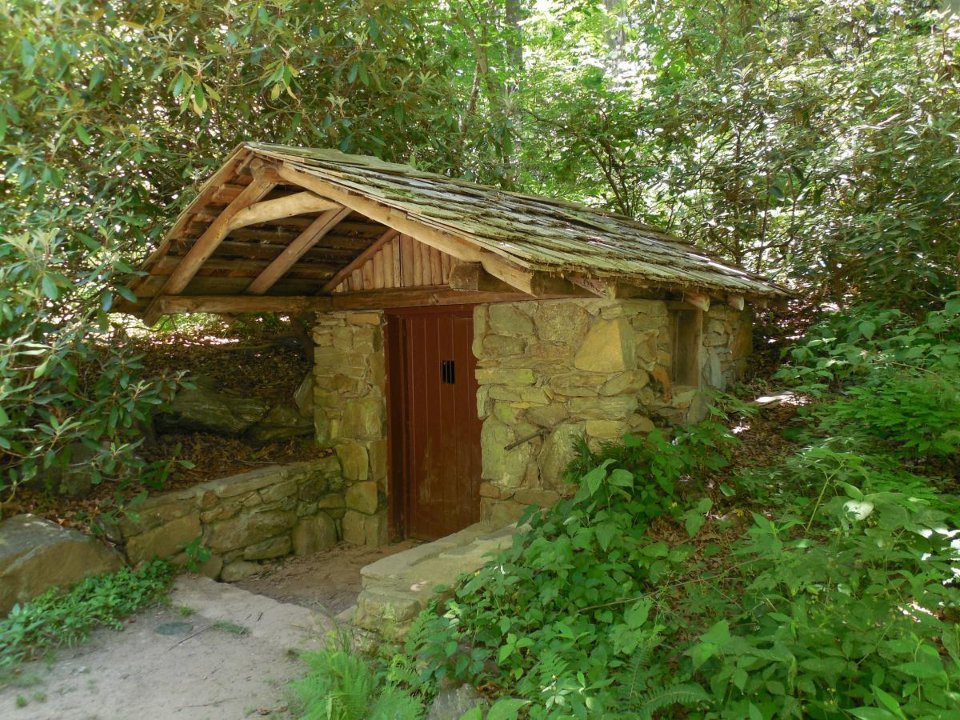 Gartenhaus
