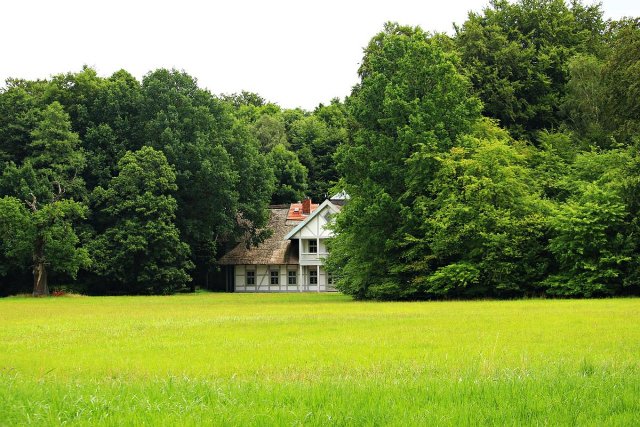 Selten gewordenes Anwesen zur Miete in zentraler Lage von Wilsdruff